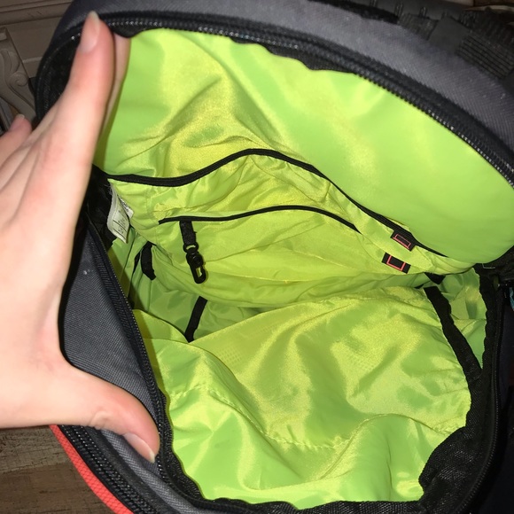 Adidas Backpack - Picture 3 of 4